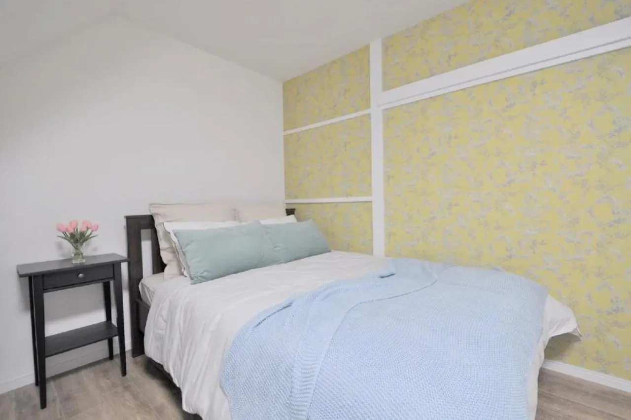 Furukawa Apartment 1F - Vacation Stay 36528V Tokyo Japan