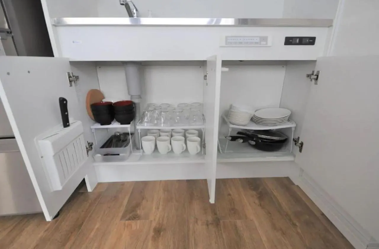 Furukawa Apartment 1F - Vacation Stay 36528V Tokyo Japan