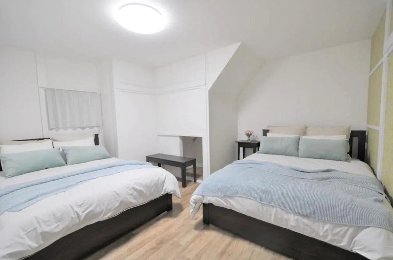 Furukawa Apartment 1F - Vacation Stay 36528V Tokyo