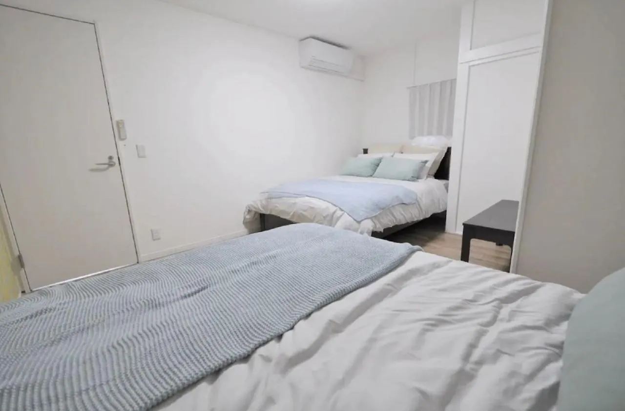 Furukawa Apartment 1F - Vacation Stay 36528V Tokyo