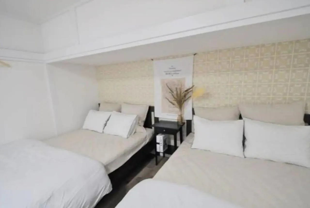 Furukawa Apartment 1F - Vacation Stay 36528V Tokyo 0*,  Japan