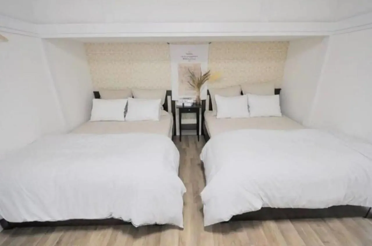 Furukawa Apartment 1F - Vacation Stay 36528V Tokyo 0*,
